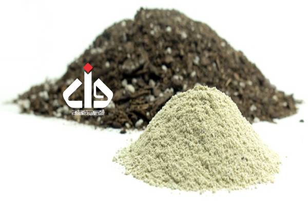 زئولیت کشاورزی