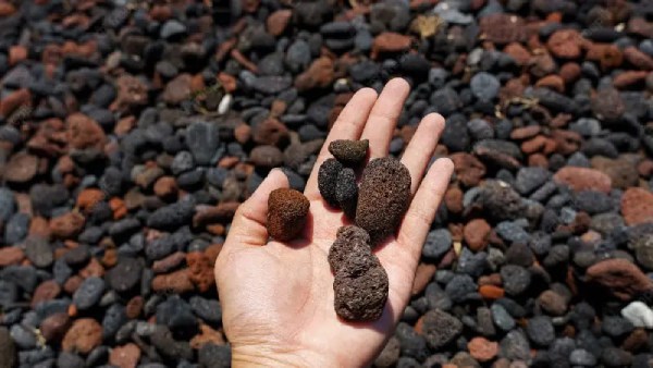 جایگزین پوکه معدنی چیست؟