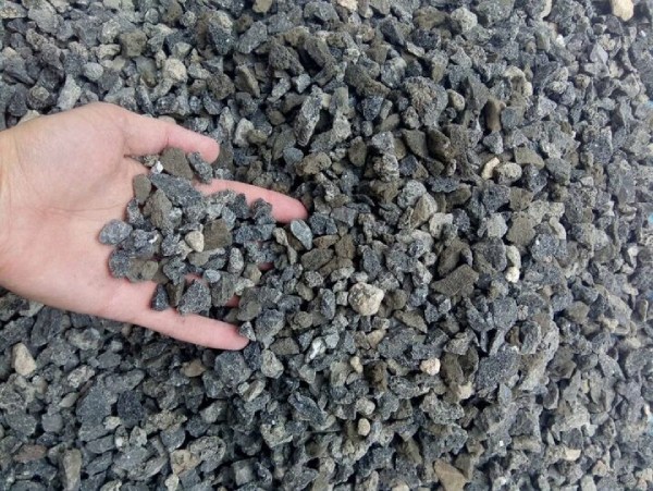 جایگزین پوکه معدنی چیست؟