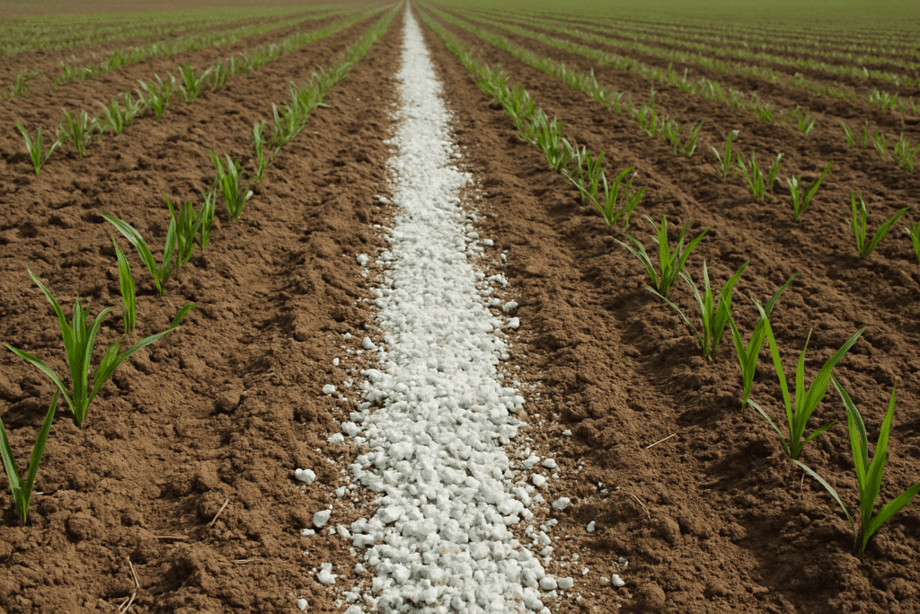 فروش زئولیت کشاورزی