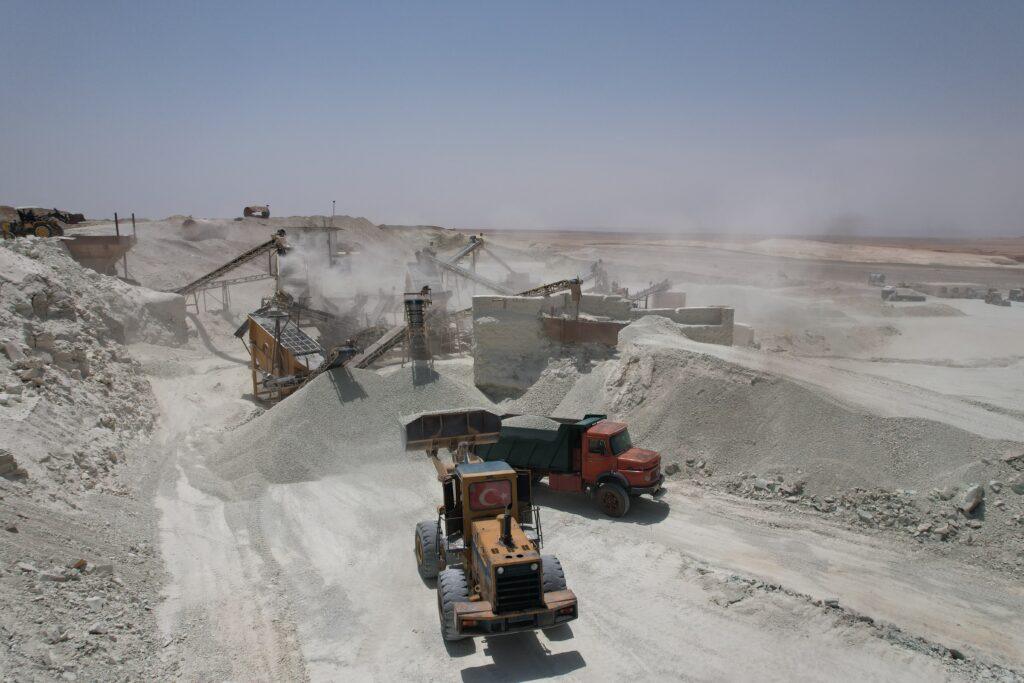 زئولیت سمنان