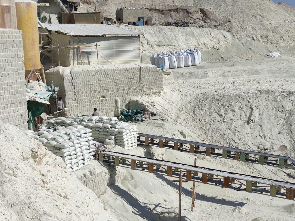 قیمت پوکه کف سازی