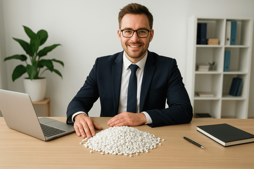 شرکت های تولید کننده زئولیت