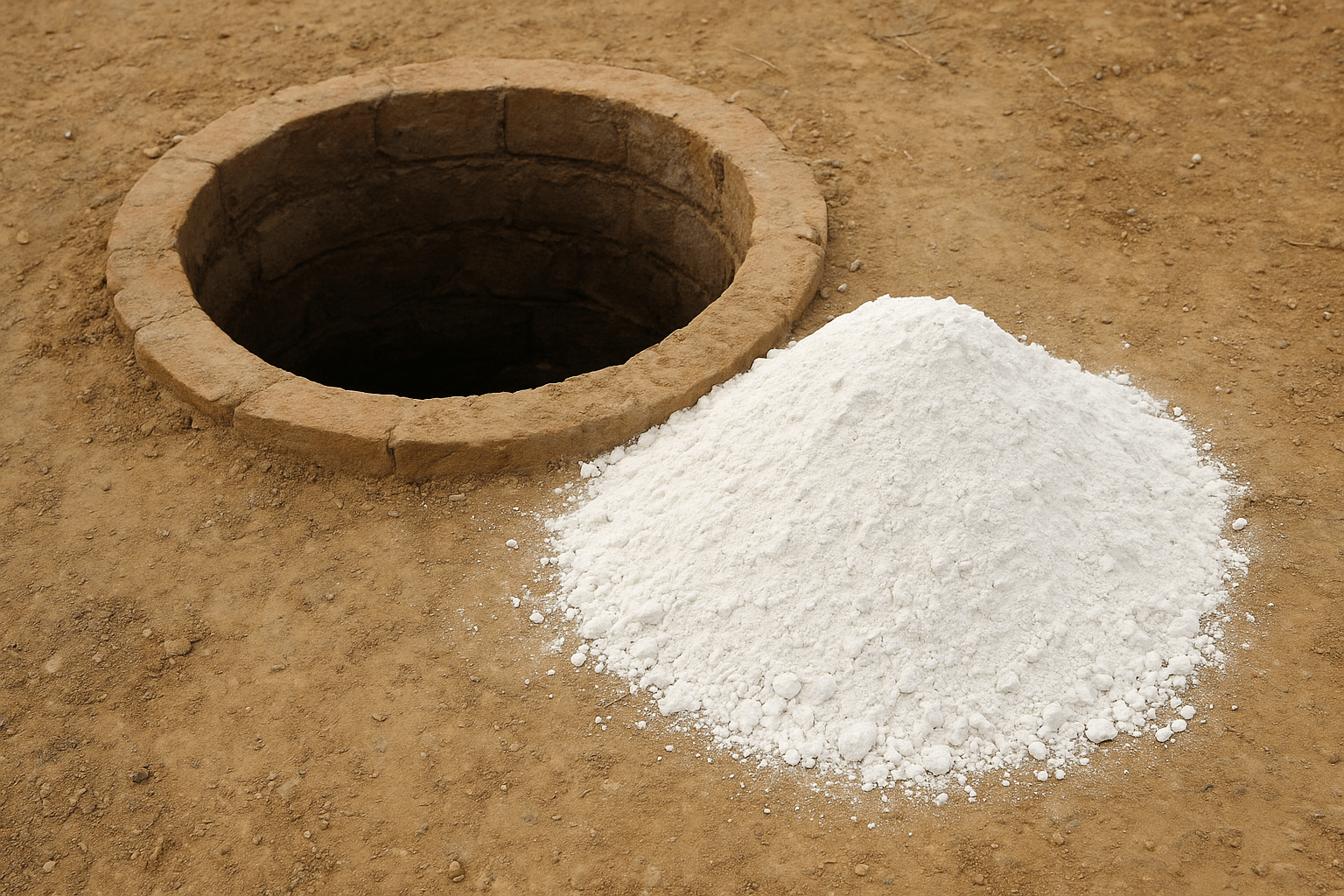 بنتونیت ارت چیست؟