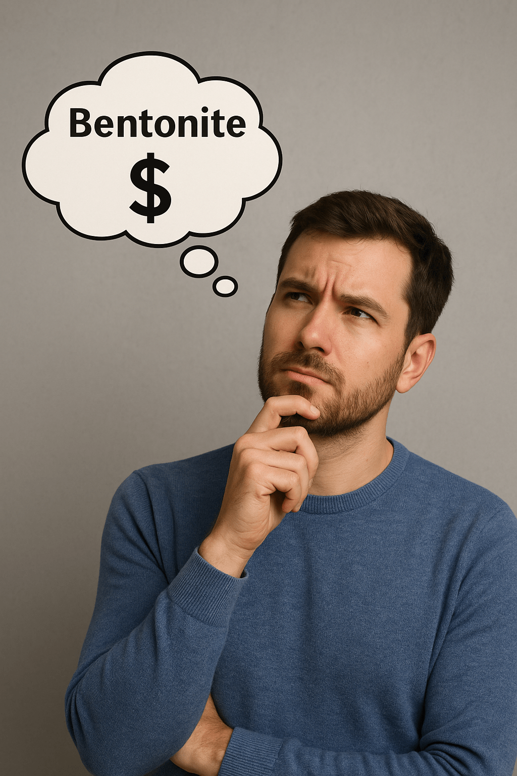 قیمت بنتونیت چاه ارت در کرج