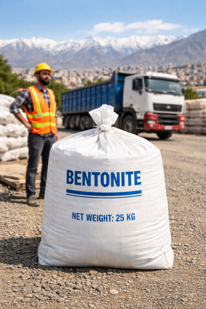 خاک گربه ایرانی کرج